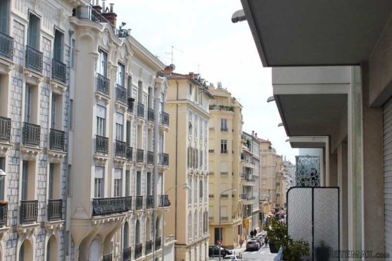 Sale Apartment - Nice Musiciens - 2