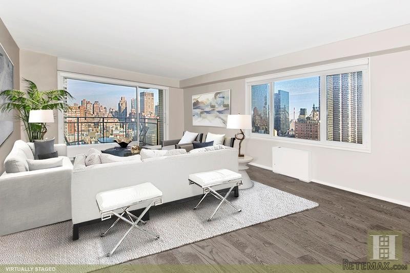 1 bedroom Apartment For Sale: 303 EAST..