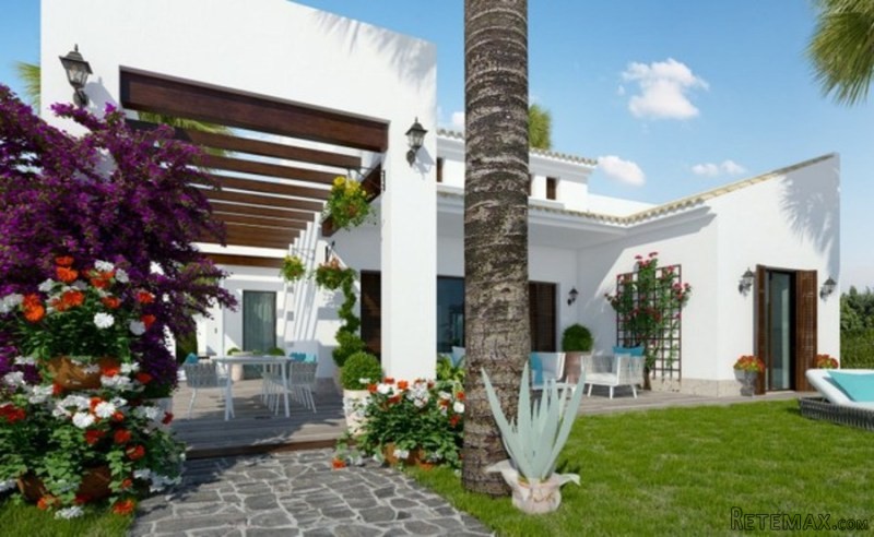 2 Bedrooms - Villa - Alicante - For Sale - 2