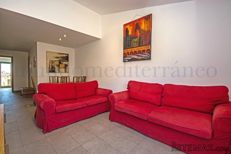 Excellent and lovely third floor town centre apartment with.. - 5