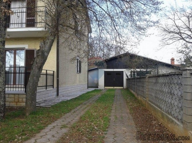 Poreč, kuća s dva stana i apartman na lijepoj prostranoj... - 5