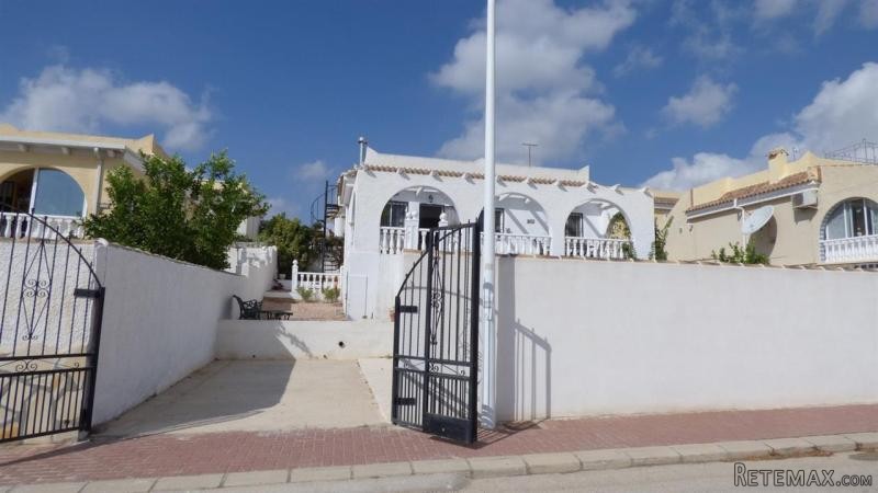 2 Bedrooms - Detached - Murcia - For.. - 2