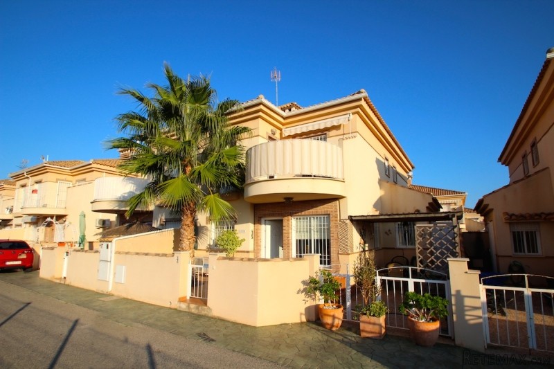 3 Bedrooms - Property - Alicante - For..