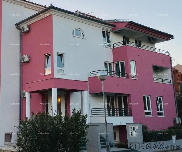 Prodaja- prekrasan obiteljski hotel u Fažani- 200 m od mora!