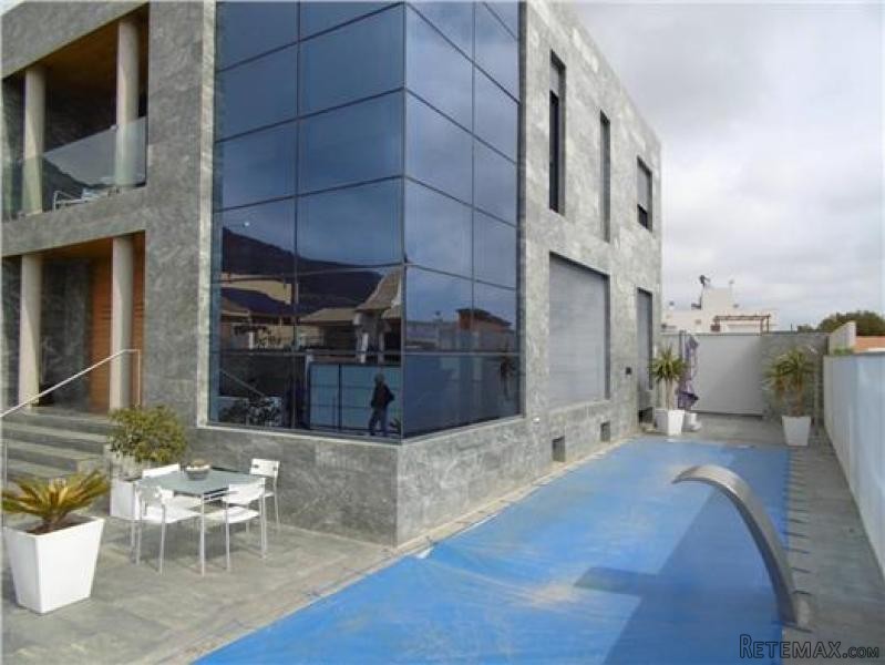 4 Bedrooms - Villa - Murcia - For Sale