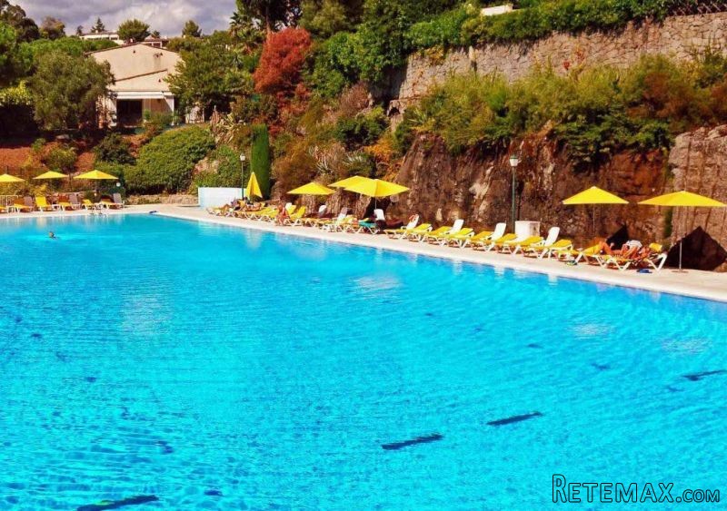 Sale Apartment - Villeneuve-Loubet