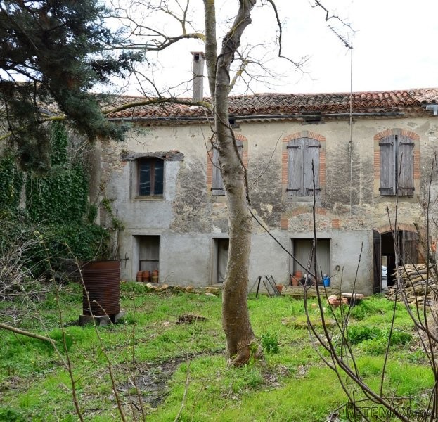 Village House With Stable And Garden - 2
