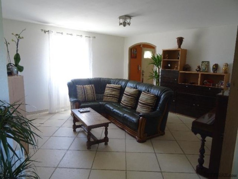 Bungalow Close To Eymet, Set On 1.9.. - 2