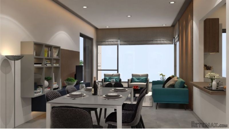 Luxury three bedroom apartment for sale..