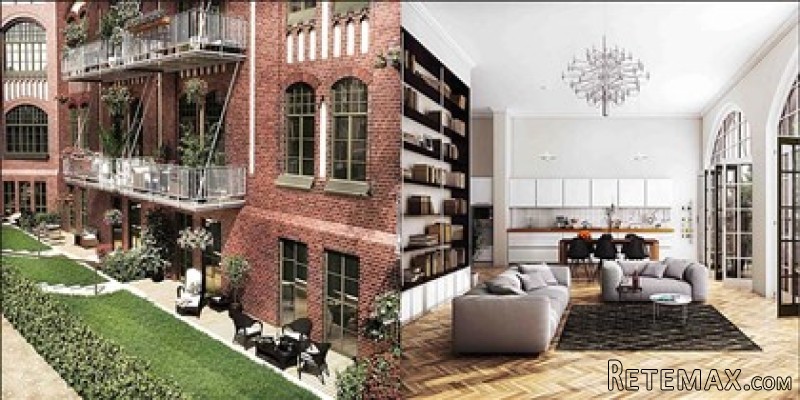 3 Rooms Apartment In Berlin.. - 2