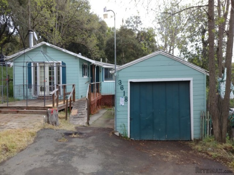 3618 Vista St Clearlake, CA, 95422 Lake..