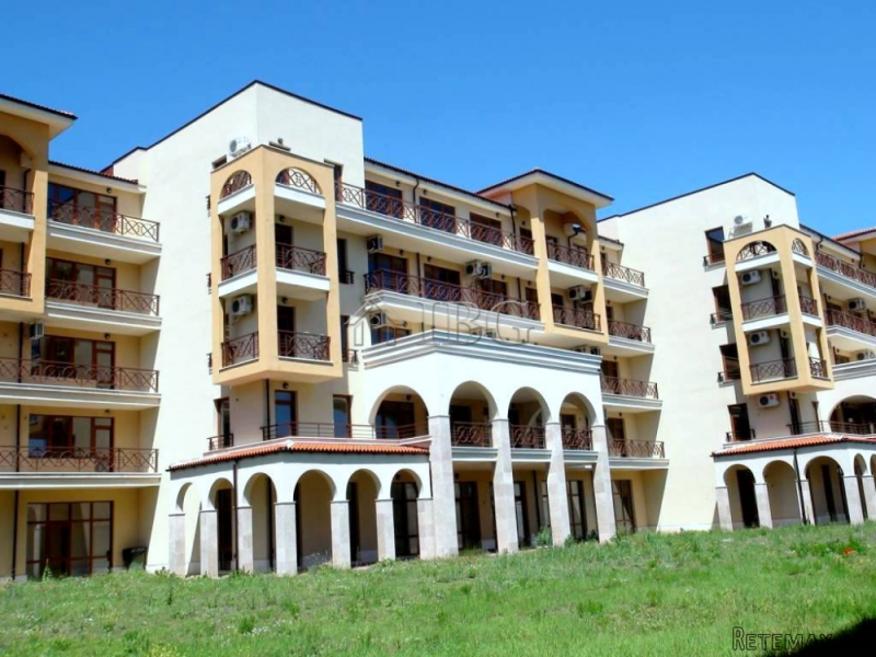 Spacious 1-bedroom apartment in..
