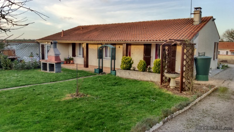 Stone House For Sale St Jean D Angely