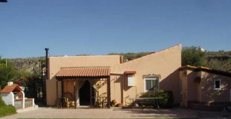 Villa in Partaloa