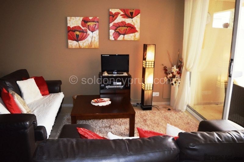 1 Bedroom - Apartment - Larnaca - For..