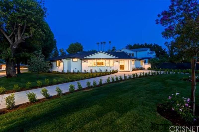 5440 Oak Park Avenue | Encino.. - 2