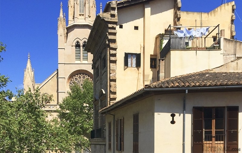 Palma | Mallorca