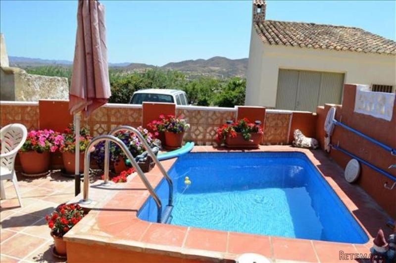 Town House / Village House in Sorbas