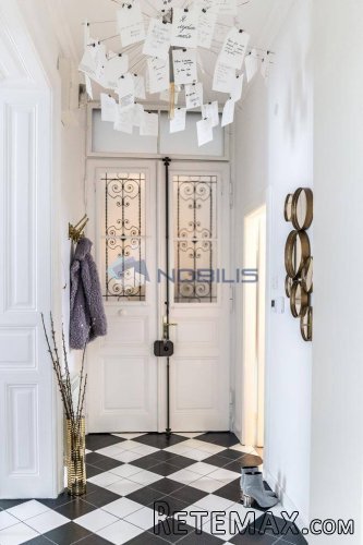 Zagreb, Vodnikova, vrhunski uređen 3S stan, 89 m2 - 11