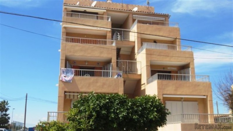 2 Bedrooms - Apartment - Alicante - For..
