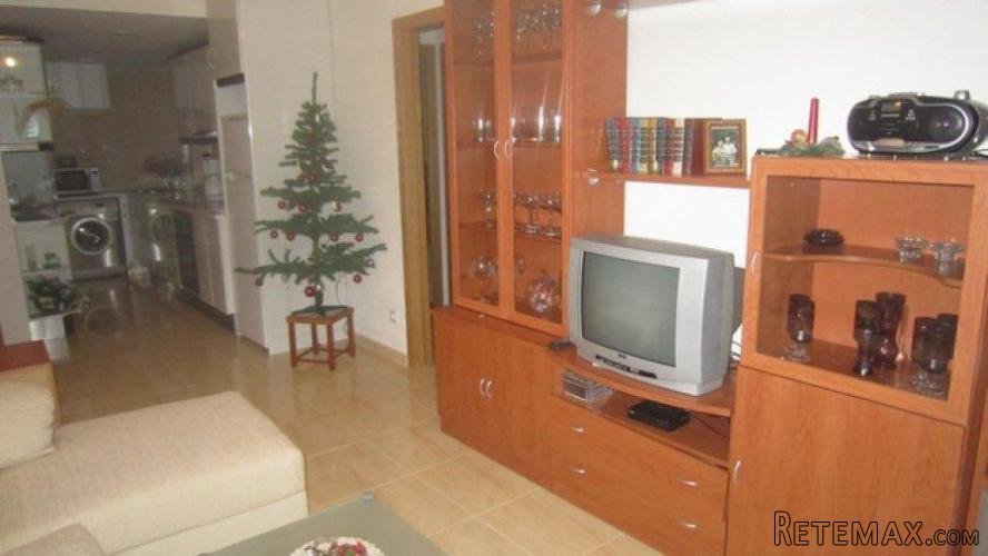 APARTAMENTO A 300 MTRS DE LA PLAYA Y MUY CENTRICO , TODOS.. - 2