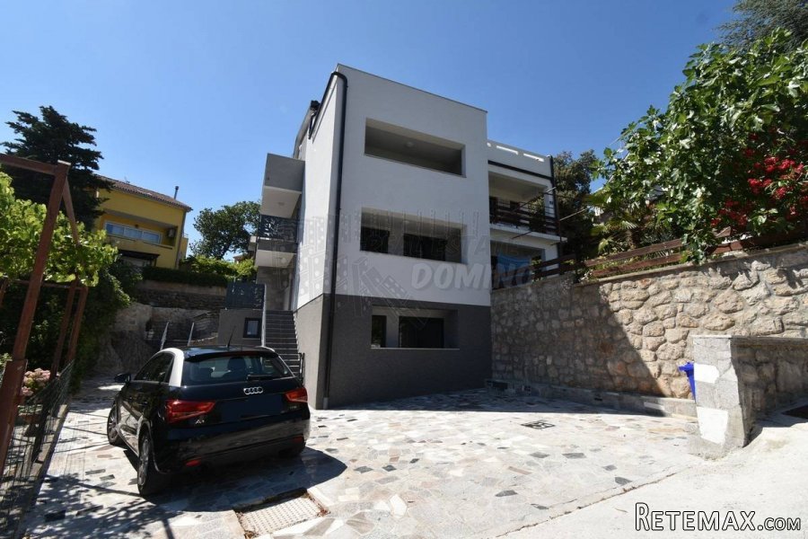 Apartman u prizemlju zgrade-adaptirano!! - 2