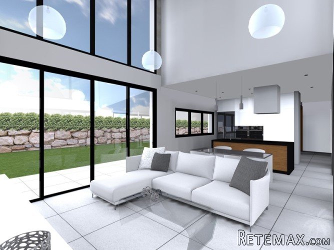 In Finestrat, we find these fantastic detached houses. The.. - 2