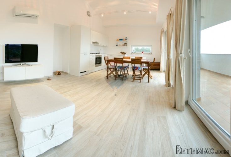 Istra,Banjole-moderan apartman u prizemlju 200m od plaže - 3