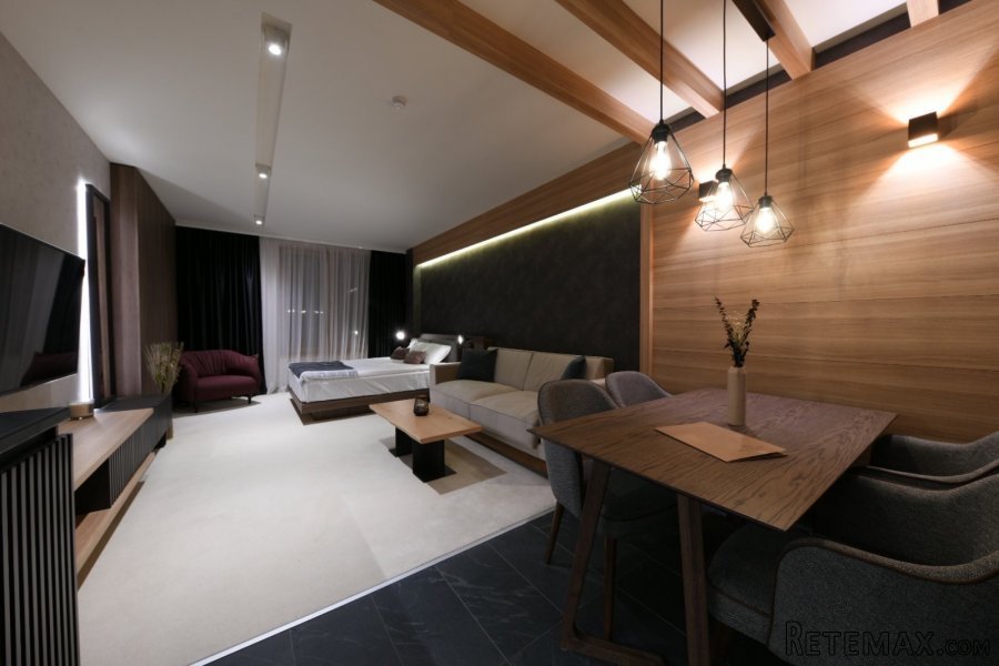 Na prodaju LUX apartman na Kopaoniku - 2