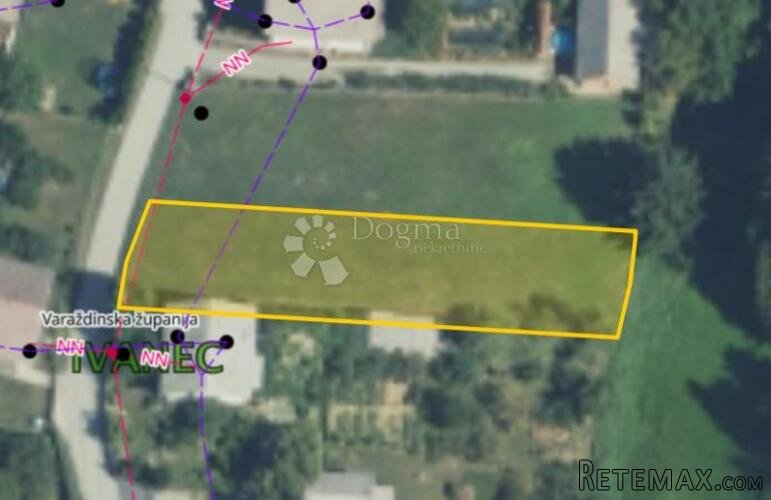 Parcela spremna za vašu stambenu priču - 2
