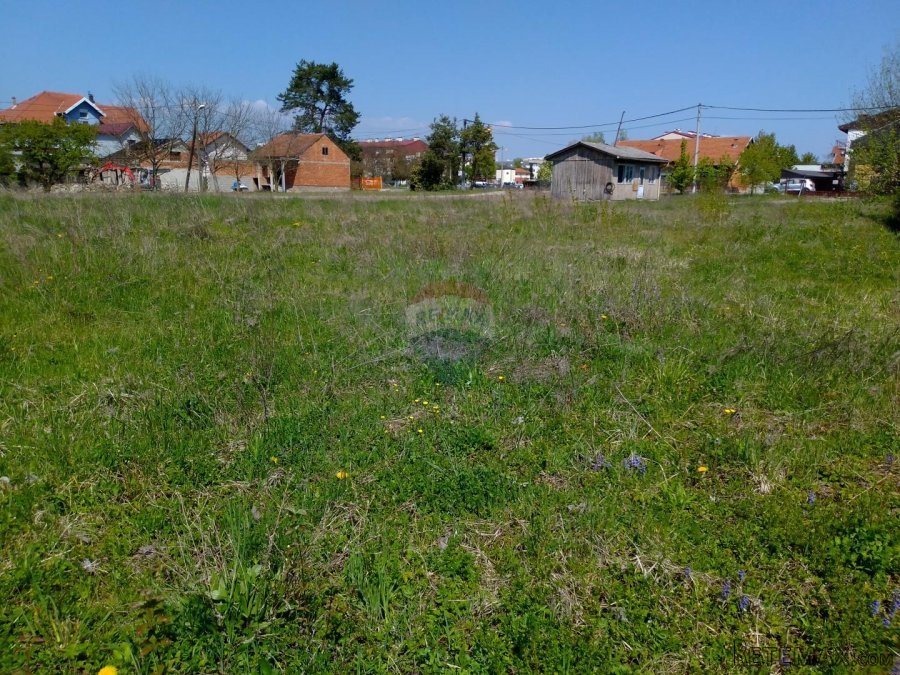 Velika Gorica, Kurilovec, zemljište 2690m2 - 2