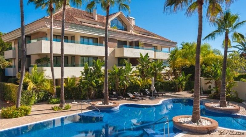 3 Bedrooms - Apartment - Malaga - For..