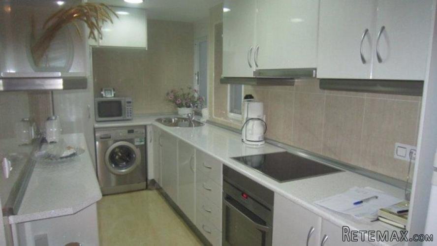 APARTAMENTO A 300 MTRS DE LA PLAYA Y MUY CENTRICO , TODOS.. - 3