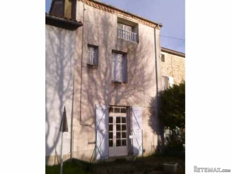 Four-Bed Stone House For Sale In A.. - 2