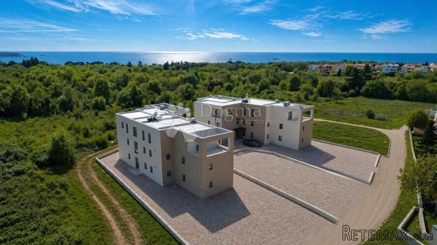 PENTHOUSE NA 2.KATU MODERNE NOVOGRADNJE BLIZU MORA! - 3