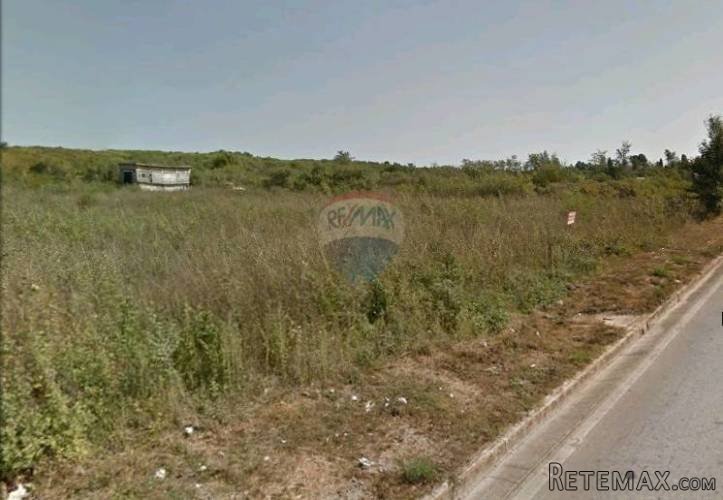 Pula- Urbanizirano zemljište na ulazu u grad - 2