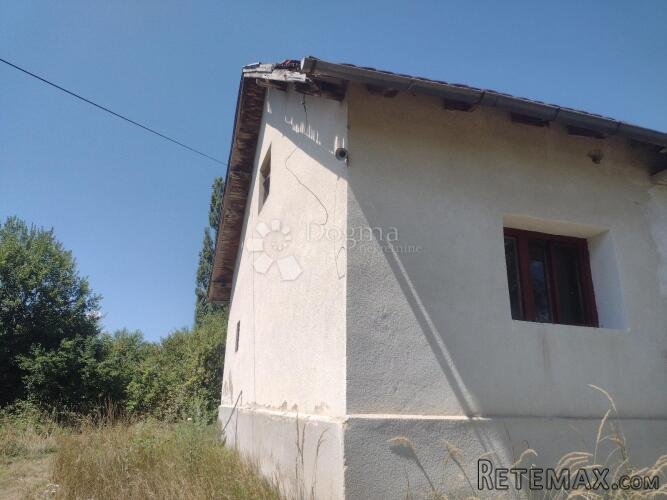 Topusko, Staro Selo - puno građevinskog zemljišta - 3