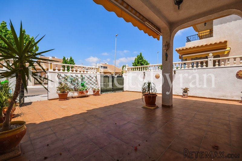 Torre de la Horadada | Torrevieja - 2