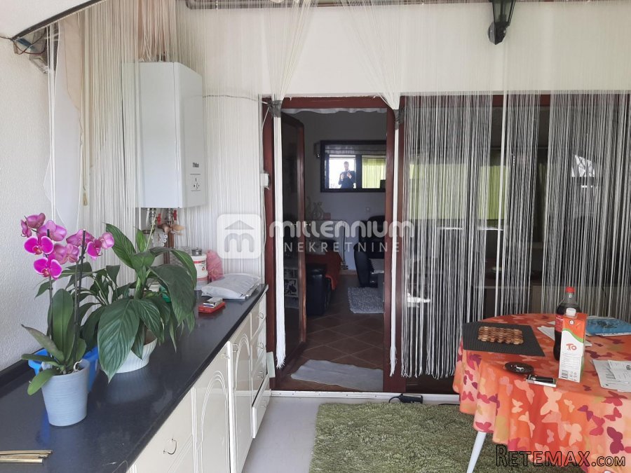 Viškovo, etaža, komforan 3s+db, balkon - 3