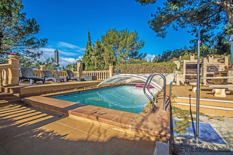 Villa within walking distance to the lovely small village.. - 3