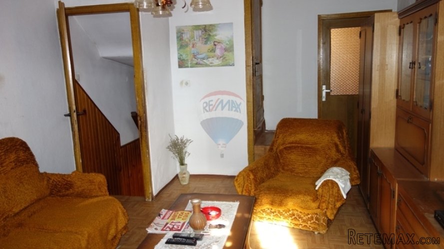 Vodnjan, kamena kuća u centru - 2