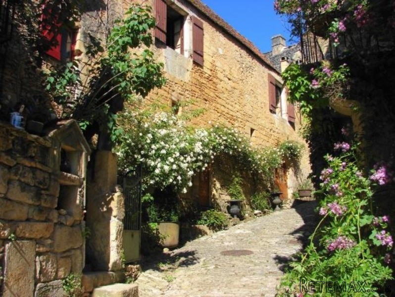 Close To Sarlat And All Local Amenities.. - 2