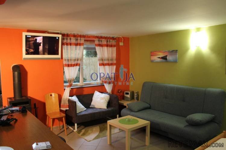 Opatija, centar, 2skl, uređen