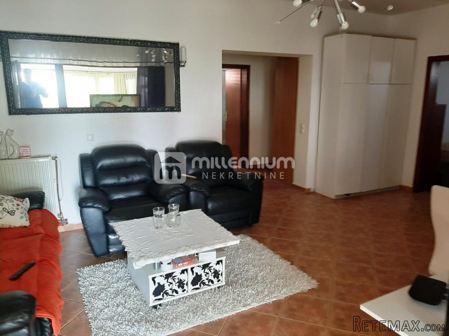 Viškovo, etaža, komforan 3s+db, balkon - 4