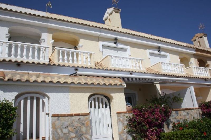 Villa for sale in La Manga - 2