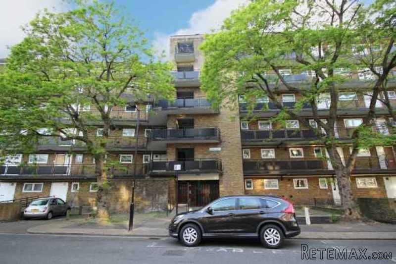 1 bedroom, Flat house for sale