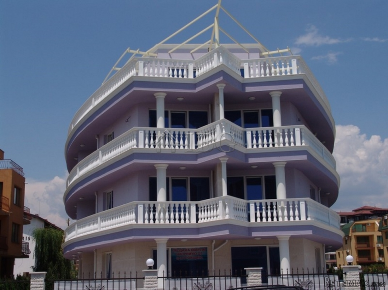 Apartments with prime location, second.. - 2