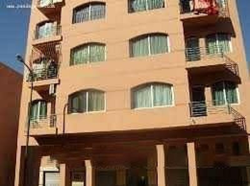 Appartements de haut standing a vendre..