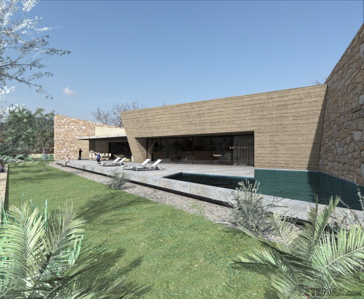 Seafront Plot Of Land In Cales De.. - 2