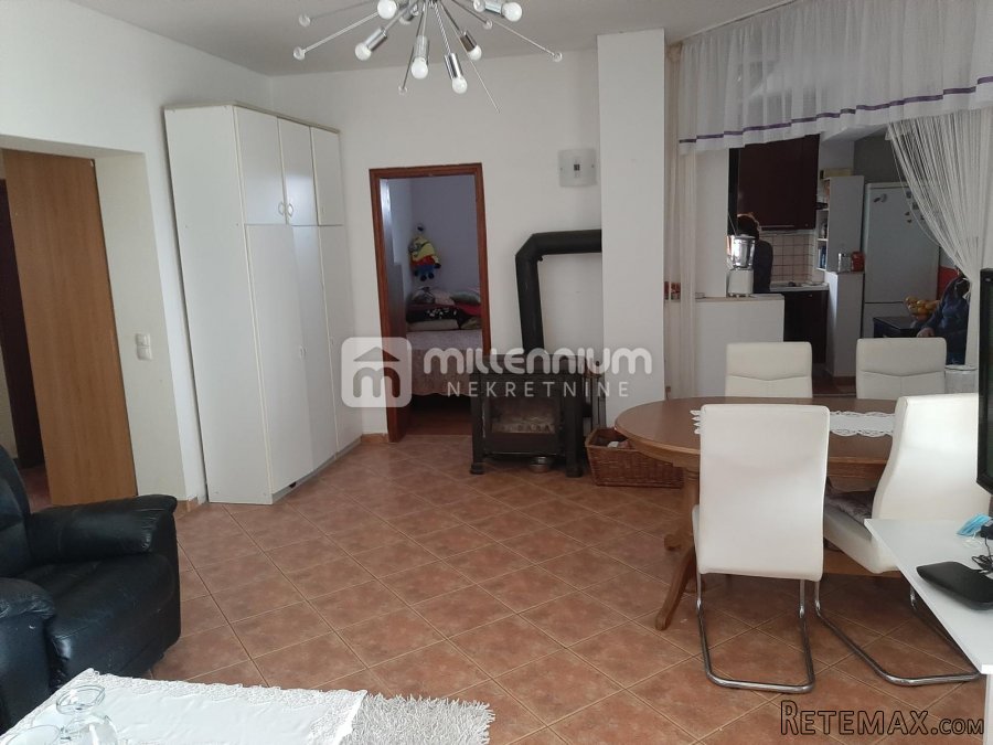 Viškovo, etaža, komforan 3s+db, balkon - 5